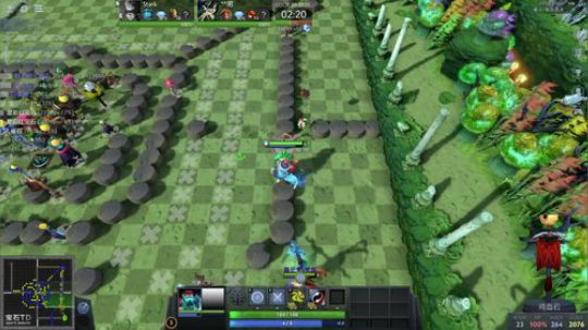 Yao想生活过得去 2018-12-11 22点场