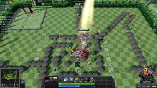 Yao想生活过得去 2018-12-17 17点场