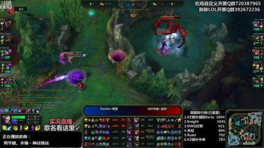 liyunanhj发布了一个斗鱼视频2018-12-19