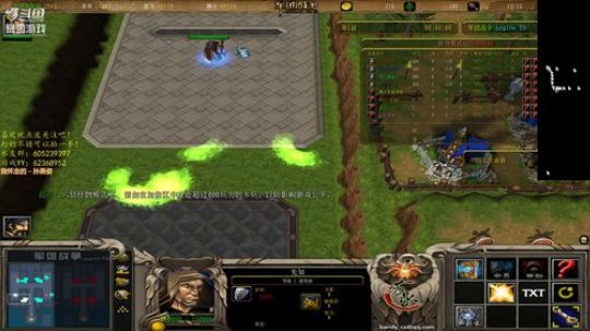 有梦为马，烟雨无涯 2018-12-18 20点场