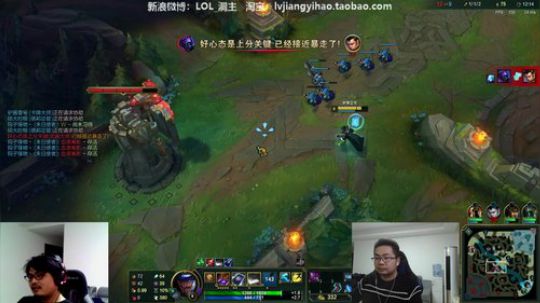 这就是我喜欢的昵称哦发布了一个斗鱼视频2018-12-20