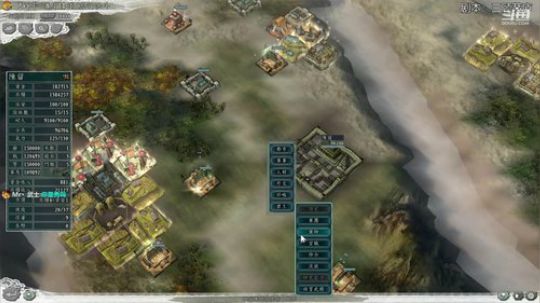 三国志11：我骑兵真的可以为所欲为 2018-12-19 16点场