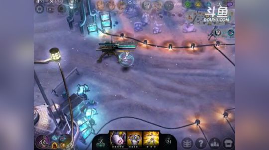 瞎打，略略略 2018-12-20 15点场