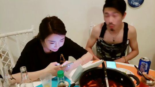 丿Good丶发布了一个斗鱼视频2018-12-20