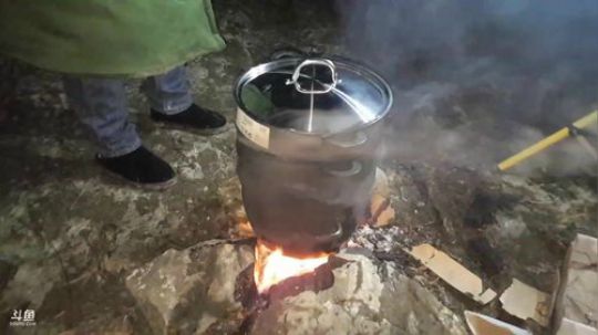 liyunanhj发布了一个斗鱼视频2018-12-20