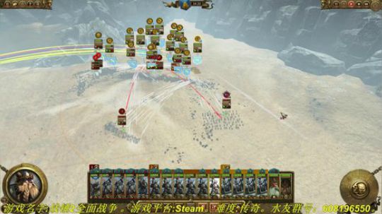 玩了这MOD之后就变得更菜！哈哈！！！ 2018-12-20 11点场