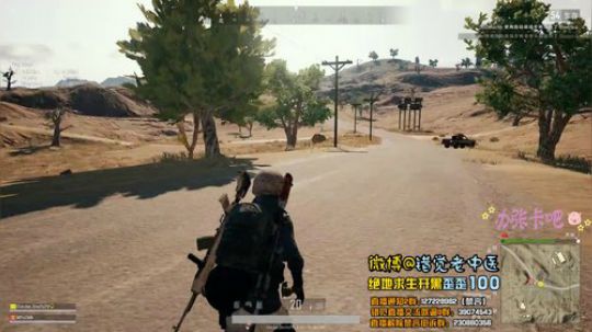 【错觉老中医】双排10杀