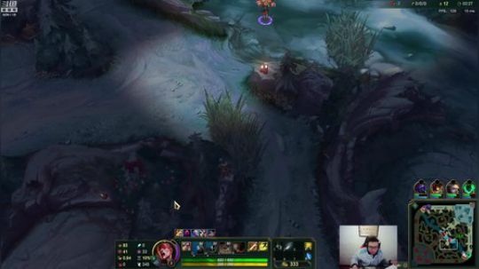 HHHISHHH发布了一个斗鱼视频2018-12-20