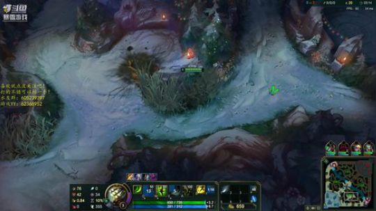 有梦为马，烟雨无涯 2018-12-16 21点场