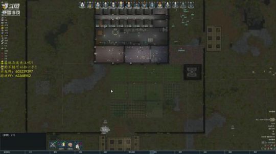 有梦为马，烟雨无涯 2018-12-14 15点场