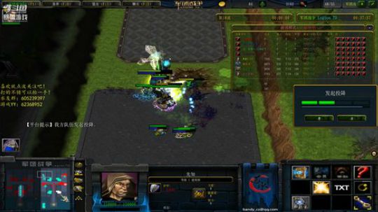 有梦为马，烟雨无涯 2018-12-17 17点场