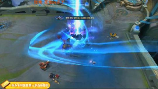 ace017发布了一个斗鱼视频2018-12-20