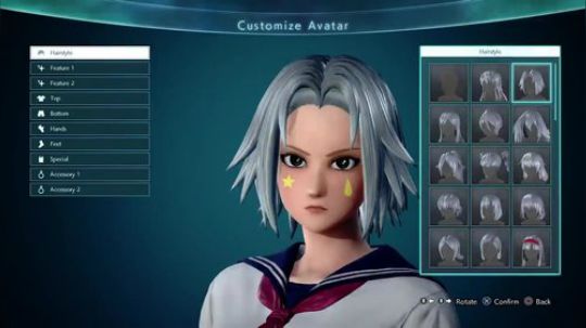 带上所有热血漫画人物一起冒险！Jump Foce公布剧情模式