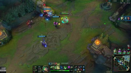 黑白锐雯,我来辣兄弟们 2018-12-19 21点场