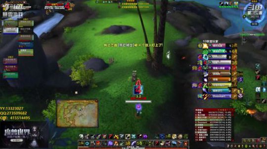 评级射击猎人贼强 2018-12-16 21点场