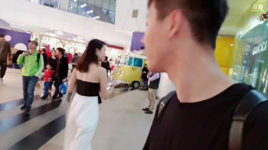 心心恋凡发布了一个斗鱼视频2018-12-21