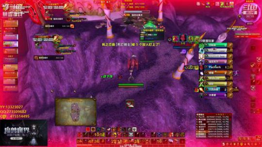 评级射击猎人贼强 2018-12-16 23点场