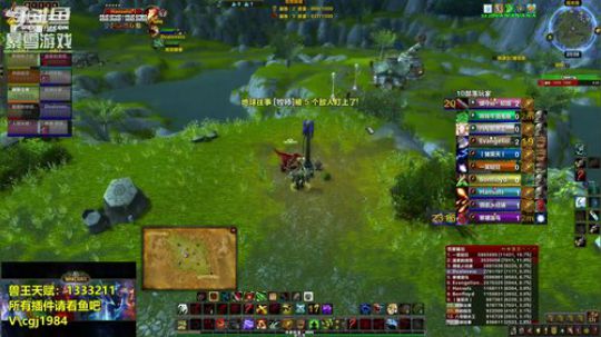 评级射击猎人贼强 2018-12-17 23点场