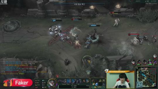 1风间琉璃1发布了一个斗鱼视频2018-12-21