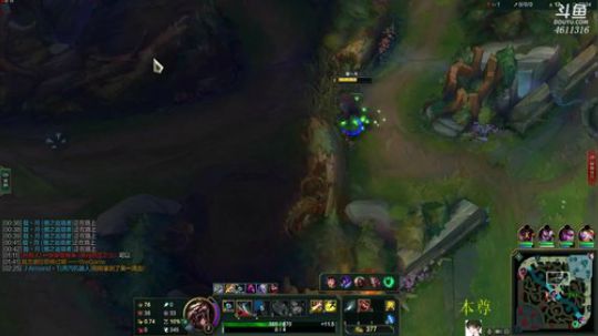 皮城拉克丝在线锤人 2018-12-18 21点场