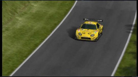 GT赛车实况足球等一些经典 2018-12-21 11点场