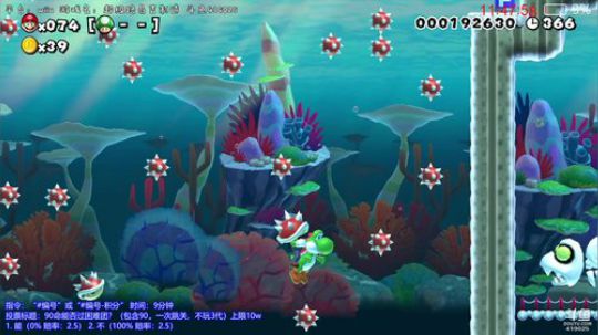【mugen】斗鱼第一“摸根”整合！ 2018-12-17 11点场