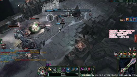 【梦露】睡前记得来看我哦 2018-12-21 07点场