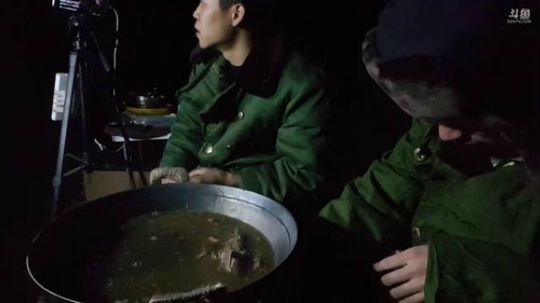 liyunanhj发布了一个斗鱼视频2018-12-21