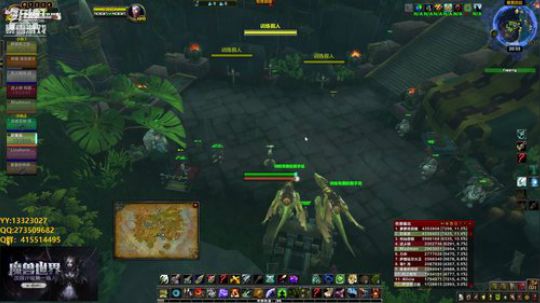 评级射击猎人贼强 2018-12-16 19点场