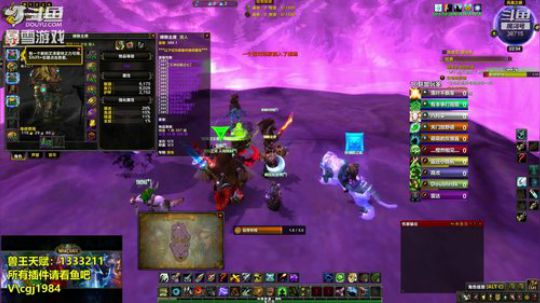 评级射击猎人贼强 2018-12-17 21点场