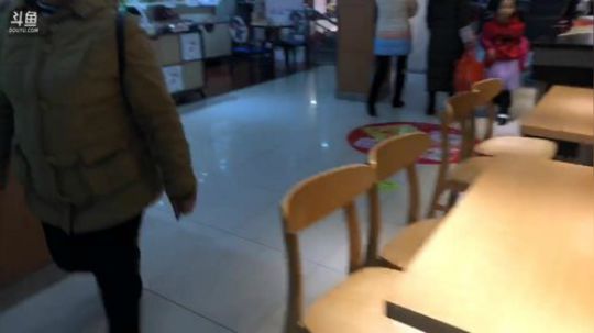 龙马精神之神笔马龙发布了一个斗鱼视频2018-12-21