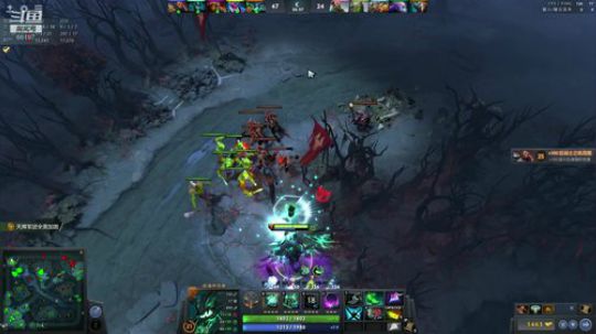 我喷我自己 2018-12-21 15点场