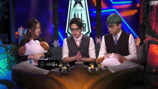 HHHISHHH发布了一个斗鱼视频2018-12-20