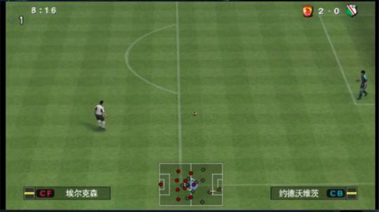 GT赛车实况足球等一些经典 2018-12-18 06点场