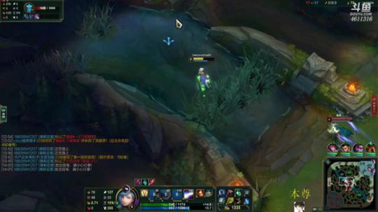 皮城拉克丝在线锤人 2018-12-18 23点场