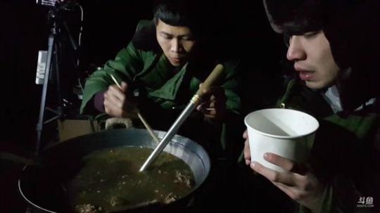 liyunanhj发布了一个斗鱼视频2018-12-21