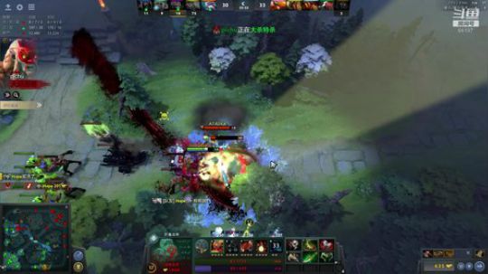 我的，对不起，弹幕牛逼！ 2018-12-21 13点场