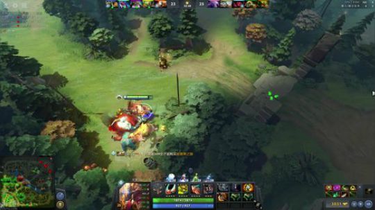 旧欢若梦灬发布了一个斗鱼视频2018-12-21