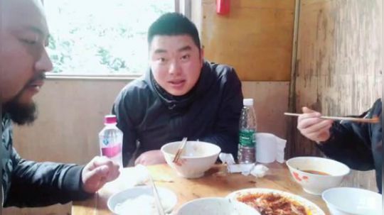 天全桥头堡(≧ω≦)/ 2018-12-21 10点场