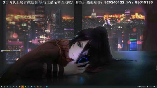 【雲朵】恐惧之夜试玩 2018-12-14 00点场
