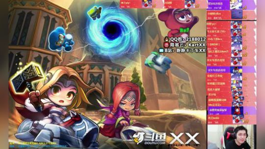 2018/12/20 XX小寒VS小牧麟涛