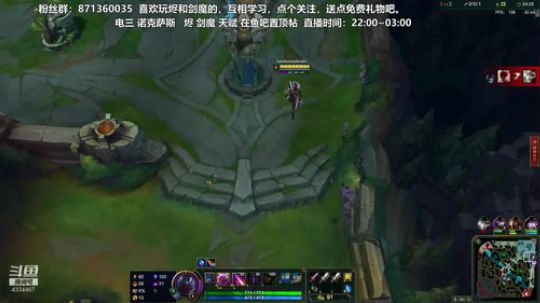 风之烬：下路烬，上路剑魔。喜欢的点个关注 2018-12-21 02点场