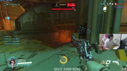 【小青蛙】看过这样的麦克雷嘛 2018-12-20 22点场