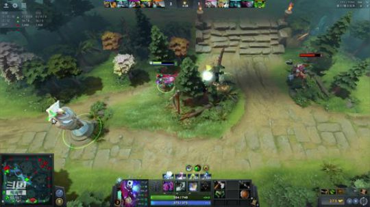 我喷我自己 2018-12-21 17点场