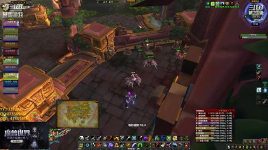 评级射击猎人贼强 2018-12-16 16点场