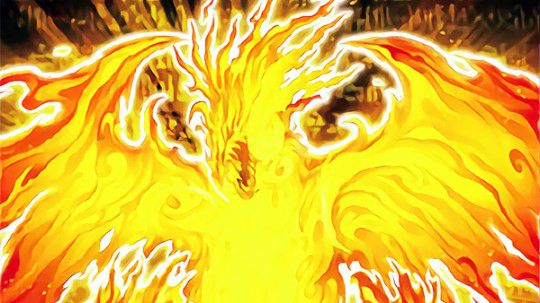 不死鸟，青眼，坏星和大大师卡组