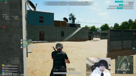 Yoru:快乐雪地快乐莽 2018-12-21 19点场
