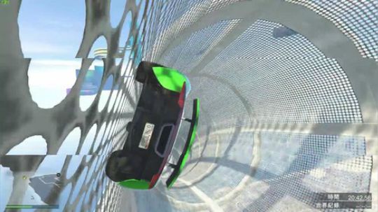 【GTA】当远古毒师遇到亚洲水准