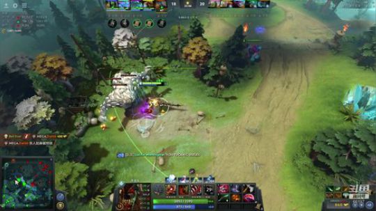 笨比冲天梯第一 2018-12-22 18点场