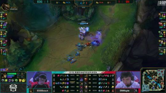 我不歧视异性恋发布了一个斗鱼视频2018-12-22